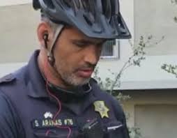 UC Berkeley investigating campus officer's ticketing of hot dog vendor