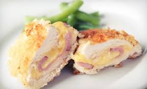15 For 30 Worth Of American Food For Dinner At Srq Grill Food Cordon Bleu Cooking