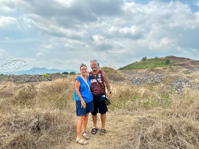 Long Tan and Vung Tau Vietnam War history tour