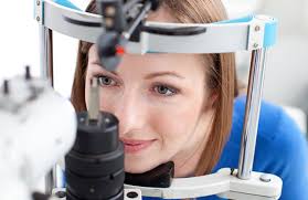 Custom contact lenses can be created to camouflage any color variation or irregularity and. New York City Eye Exam Deals In And Near New York City Ny Groupon