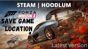 Dynamic seasons change everything at the world's greatest automotive festival. Fh4 Hoodlum Steam Save Game Location Youtube