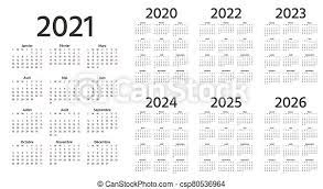 Schedule of classes published for spring 2023 term. French Calendar 2021 2022 2023 2024 2025 2026 2020 Years Vector Illustration Template Planner French Calendar 2021 Canstock