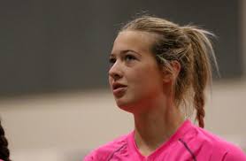 Mariyah Young, North Creek