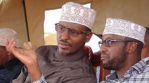 Muktar officially takes over the mantle from embattled mohammed abdi mahamud who was impeached on monday by the senate. Exposed Odm S Wajir Governor Abdulahi Met Uhuru To Defect To Jubilee S Pnu Eyes On Eurobond
