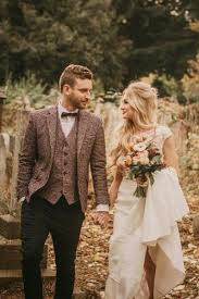 18 Stylish Groom Attire For Bohemian Wedding Groom Wedding Attire Boho Wedding Groom Winter Wedding Attire