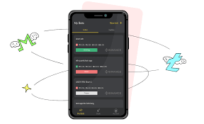 The currency.com mobile app is our #1 bitcoin trading app due to its low fees, great design and range of deposit methods. Free Crypto Trading Bots In 2021 Best 16 Bitcoin Trading Bot Updated Coinmonks