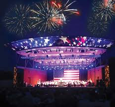 Celebrate America Hartford Symphony Orchestra