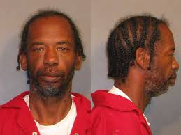 Caddo Parish Jail Bookings 4-22-19