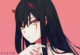 Pin On Darling In The Franxxx