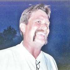 Jack 'Rudy' Nicely Sept 24 1956