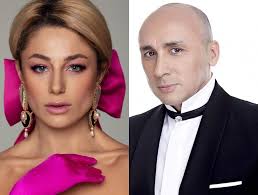 We did not find results for: Tot Mai Aproape De Eurovision Natalia Gordienko S A Intalnit Cu Marcel Pavel Ce I A Zis Interpretul Din Romania