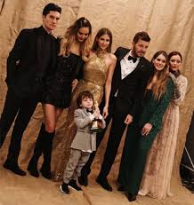 Marcelo tinelli, quien también pidió licencia en su cargo como vicepresidente del san lorenzo, dejó el cargo que. Chau Chau Chau Marcelo Tinelli Vivio El Momento Que Ningun Padre Quiere Pasar Minuto Argentina