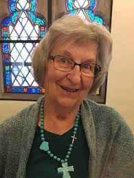 Judee Schumann, age...