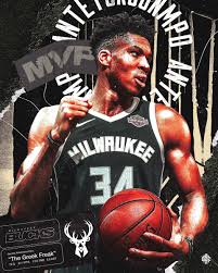My work | amongst the stars giannis antetokounmpo aka greek freak has won nba mvp 2019 award and makes every greek proud! Giannis Antetokounmpo 2021 Wallpapers Wallpaper Cave
