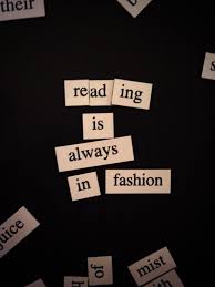 Fashion Is Not Something That Exists In Dresses Only Reminds Me Of A Quote My Coco Chanel Fashion Is Not Something That Exists In Dresses Only Fashion Is In Th Book Lovers Reading Quotes