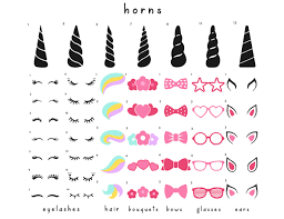 Download Free Download Svg Cut Files For Cricut And Silhouette Free Unicorn Svg For Cricut