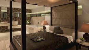 Queen size bed frame is made of a sturdy metal construction with modern industrial appeal for the. Canopy Bed Ideas Easy Diy Curtains Frame Room Tour Design With Light Decorating Modern 2018 Youtube