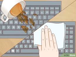 Why is cleaning mechanical keyboard switches important? 3 Ways To Clean A Mechanical Keyboard Wikihow