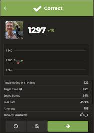 Play the daily new york times crossword puzzle edited by will shortz online. How Do Puzzles Work Chess Com Member Support And Faqs