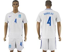 Photos, address, and phone number, opening hours, photos, and user reviews on yandex.maps. Wholesale Greece 4 Manolas Home Soccer Country Jersey For Sale