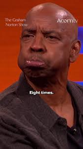 Denzel Washington Academy Award Nominations and Sean Connery's Oscar Win