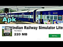 Download railyatri app for android. Indian Railway Simulator Lite Apk For Android Released Youtube
