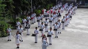 Maybe you would like to learn more about one of these? Drumband