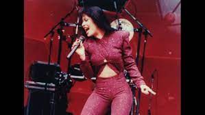 Singer selena quintanilla perez, known simply as selena, the daughter of abraham and marcella on april 7, 2005, a tribute concert selena ¡vive! was broadcast live from houston's reliant stadium. Selena S Final Performance Was 23 Years Ago At Rodeohouston Khou Com