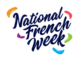 Sep 23, 2009 · top user quizzes in geography. National French Week Aatf