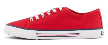 Tenisówki damskie to popularny rodzaj obuwia sportowego. Tom Tailor Tenisowki Damskie 8095305 Mall Pl