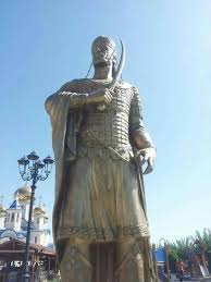 Βασιλευσ και αυτοκρατωρ κωνσταντινοσ ια'παλαιολογοσ by george papasimakis. Kwnstantinos Ia Palaiologos Posts Facebook
