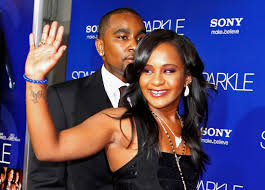 The daughter of late american singer whitney houston has been found unresponsive in a bathtub in a home in georgia, us police say. Bobbi Kristina Brown S Dad And Partner In Feud Over Visitation Cbs News