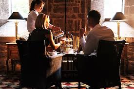 Peckforton castle, tarporley, united kingdom. Afternoon Tea With Bubbles For Two At Peckforton Castle From Buyagift