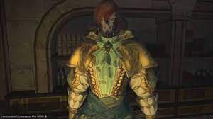 For details, visit the final fantasy xiv fan kit page. Sara Bateson A Face Revealed