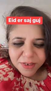 Eid or sajguj