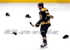 David pastrňák / christian petersen/getty images. It S Hard To Find An Nhl Player Who Looks Better Than David Pastrnak Right Now The Boston Globe