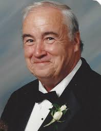 Obituary information for Thomas Darcy