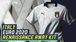 100+ vectors, stock photos & psd files. Italy Renaissance Puma Away Shirt Euro 2020 Kit Review Youtube