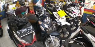 Harga motor.txt olx menawarkan jual beli sepeda motor bekas yang berkualitas. Akibat Corona Penjual Motor Bekas Terpaksa Turunkan Harga