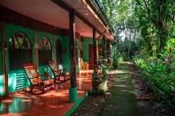 Palapa Hut Nature Hostel, Puerto Jimenez - 2024 Prices & Reviews ...