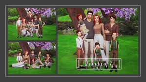 Atashi77 Is Creating Custom Content For The Sims 4 Patreon In 2021 Sims 4 Family Poses Sims 4 Sims 4 Couple Poses