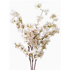 Silk common poppy flower stem 22 tall hirusticreach 5 out of 5 stars (3,369) $ 6.00. 1pc 4 Branches Artificial Cherry Blossom Branches Flowers Stems Silk Tall Fake Flower Arrangements For Home Wedding Decoration 39 Inch Wish