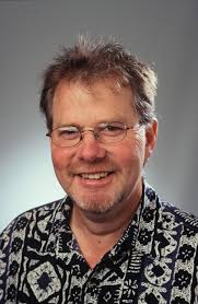 Michael Nottage, Inventory/Purchasing