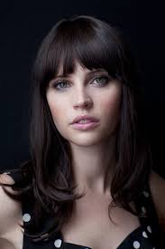 Felicity Jones — The Movie Database (TMDB)