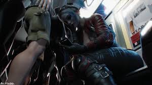 How it feels to travel with Harley