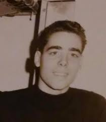 My mom managed the “Beauty Shop” at Goldblatt's