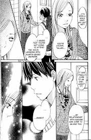 Ok siapa yang tau anime ini comen di bawah ok kalian kren klo tau. Shiawase Ikura De Kaemasu Ka Chapter 5 Kissmanga Nl