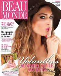 Yolanthe Cabau