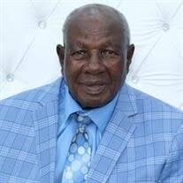 Francis Waweru Njoroge Obituary