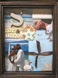 Pin By Christelle Widmeyer On Gift Ideas Wedding Shadow Box Wedding Souvenirs Diy Shadow Box